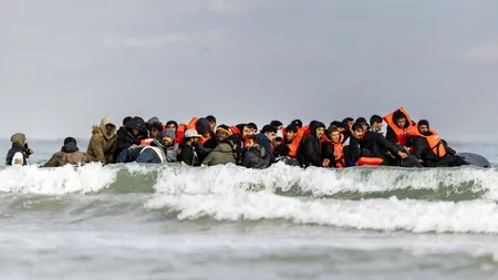 Ce pedeapsă a primit „cel mai bun CONTRABANDIST” din lume. Opera cu o aroganță nemaivăzută: își făcea reclamă la liber pe Facebook!