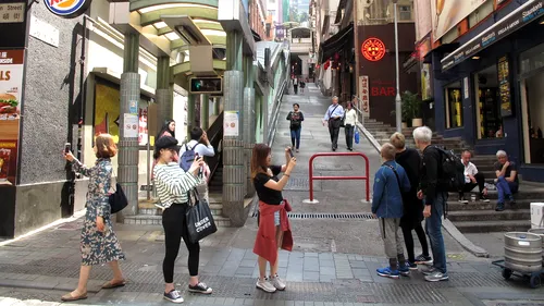 Pandemia Covid-19 a pus la pământul turismul din Hong Kong. Planul incredibil prin care autoritățile vor să readucă vizitatorii