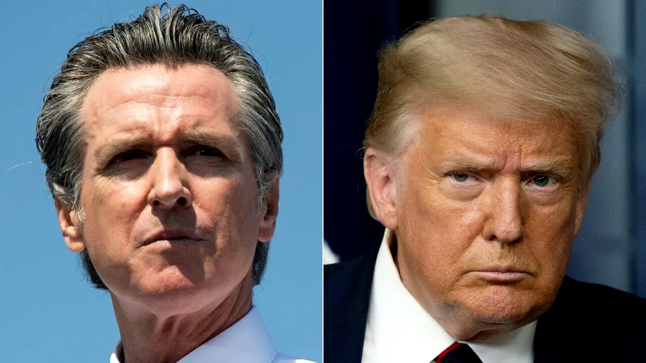 Procesul intentat lui Trump de guvernatorul CALIFORNIEI începe în San Francisco. Motivul: trimiterea Gărzii Naționale în Los Angeles