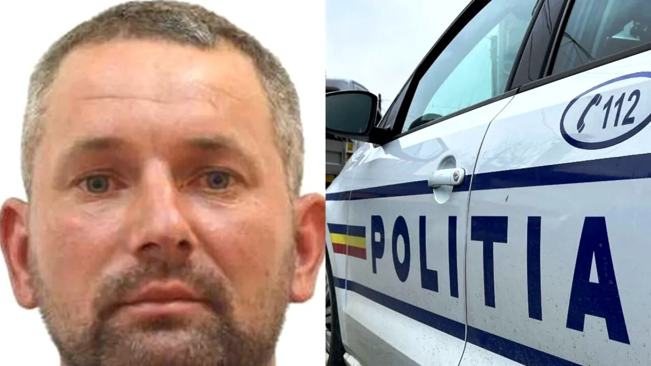 Daniel din Rediu a dispărut fără URMĂ, în timp ce venea de la muncă din Italia. Ireal unde a fost văzut ultima dată, în 20 august 2023