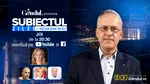 „Subiectul Zilei cu Răzvan Dumitrescu” începe joi, 10 septembrie, de la ora 20:30, live pe Gândul. În exclusivitate, Alina Gorghiu dezvăluiri despre planurile lui Bolojan. Ce „agendă secretă” îl mai ține în funcție