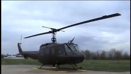 Care sunt oportunitățile industriei locale de apărare? Andrea Bryan: România și-a manifestat interesul pentru familia Bell H1 
