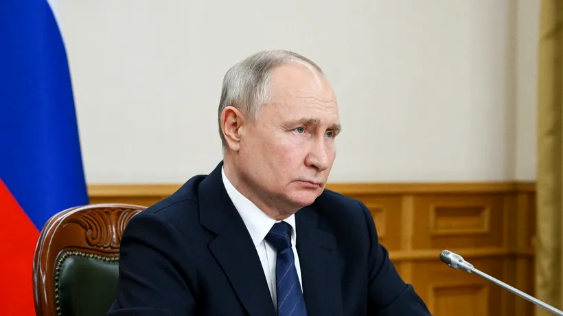 Moscova cosmetizează imaginea lui Putin. Ce se întâmplă cu deținuții ruși care aleg să lupte pe frontul din Ucraina