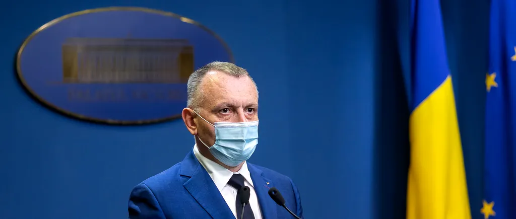 VIDEO| Ministrul Cîmpeanu anunță că două treimi dintre notele de la BAC au fost modificate după contestații: „Este inadmisibil”