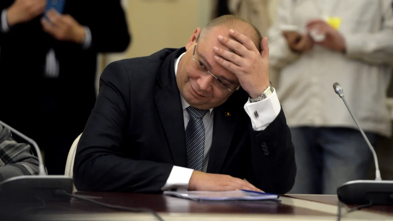 Un antiyankeu la Curtea Reginei Elisabeta