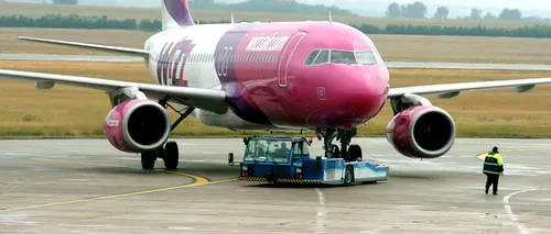 Șase zboruri suplimentare spre destinații europene, din 2014, de pe Aeroportul Timișoara