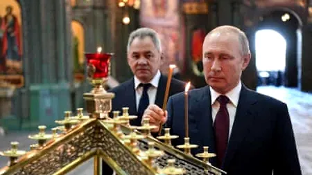 RUSIA. Parada militară a Rusiei va avea loc, în ciuda amenințării coronavirusului. Politician de opoziție: 