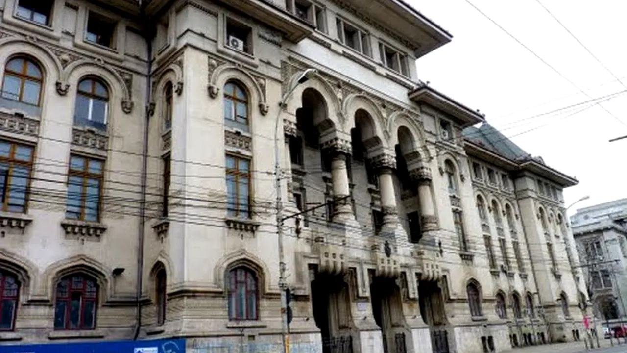 Primăria Capitalei dă încă 7,6 milioane de euro pentru sediul din bulevardul Regina Elisabeta 