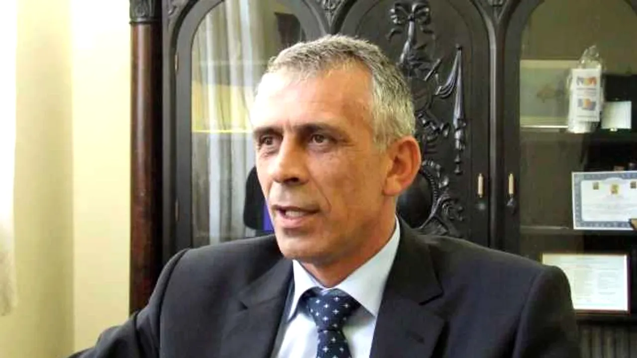 „Justiție oarbă”. Primar condamnat pe nedrept pentru corupție, găsit nevinovat definitiv / „Zece ani din viaţa mea am fost considerat un HOȚ”