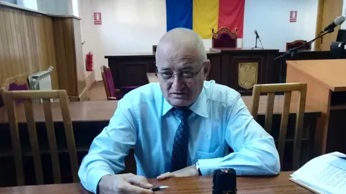E CRIMĂ ORGANIZATĂ! Judecătorul Constantin Udrea: SRI a știut ce face și a ieșit ÎNVINGĂTOR