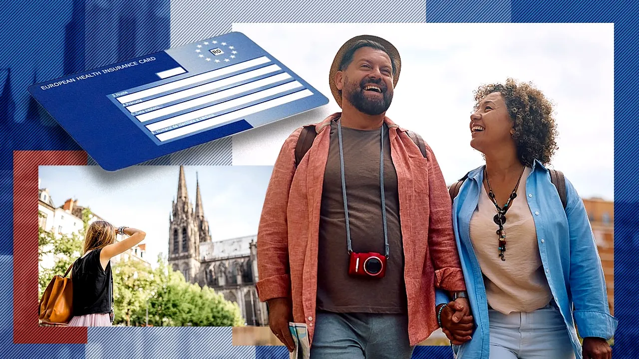 Doar 3,8 milioane de români și-au făcut carduri europene de asigurări de sănătate și nu toate sunt valabile. Care sunt avantajele și cum se pot obține