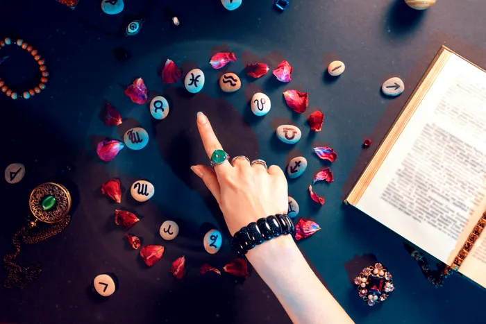 Horoscop rune Mihai Voropchievici 21-27 aprilie 2025. Zodiile protejate de energiile negative, după Paște