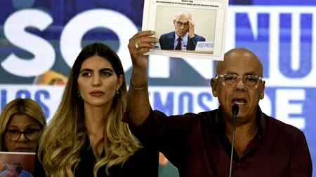 Înaltul Comisar al ONU pentru Drepturile Omului a fost declarat INDEZIRABIL în Venezuela. De ce nu este binevenit Volker Turk în țara sud-americană