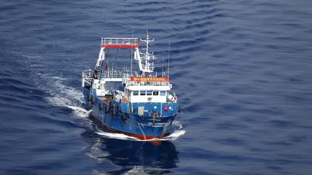 Statele din Pacificul de Sud iau atitudine față de comportamentul de „prădător” al Chinei. Anunțul lui Emmanuel Macron