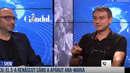 VIDEO | Andrei Păunescu: „Tata era disperat că nu mai are timp suficient să trăiască alături de Ana”