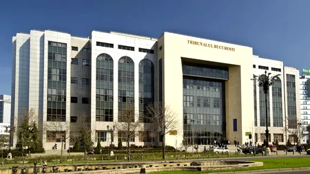 Situația dosarelor judecate azi la Tribunalul București, în timpul suspendării activității pe perioadă nedeterminată de protest