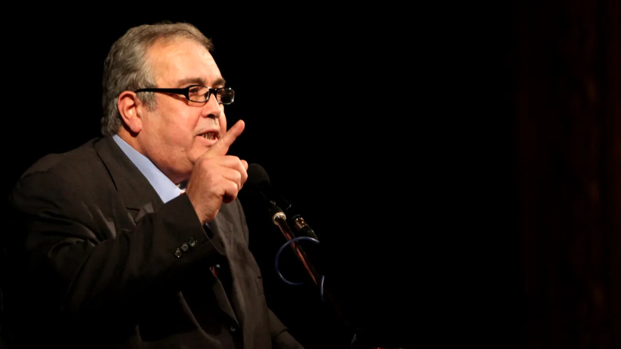 S-a stins din viață fostul parlamentar Anghel Stanciu