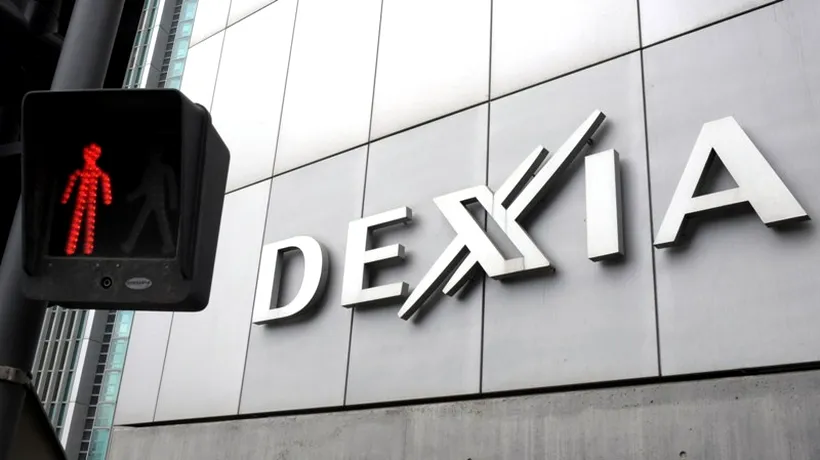 Fosta bancă Dexia din Belgia vrea să vândă o parte din colecția de artă, stârnind indignare publică