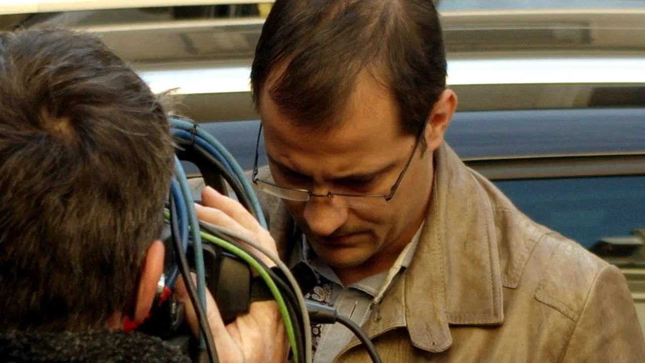 ȘERBAN HUIDU, trimis în judecată pentru accidentul provocat în județul Brașov, soldat cu trei morți