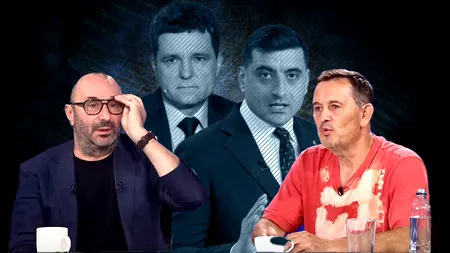 Gheorghe Piperea: „Există victorii JENANTE și eșecuri înălțătoare”