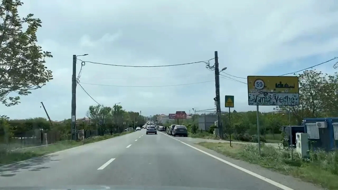 ADIO, VAMĂ! Zeci de puncte de trecere a frontierelor spre Schengen dispar. Unde va fi eliminat controlul