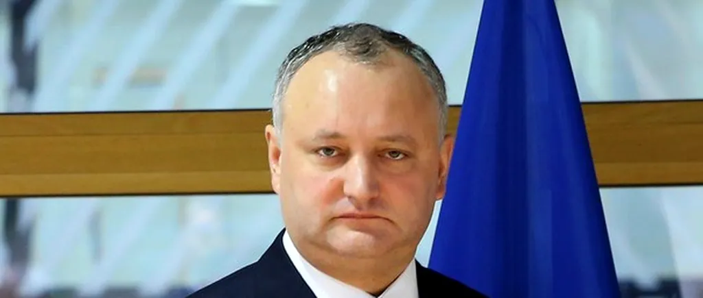 Președintele Republicii Moldova, obligat de Curtea Constituțională de la Chișinău să dizolve Parlamentul / ce spun liderii formațiunilor politice