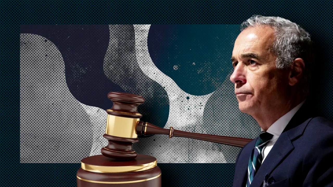 Călin Georgescu rămâne sub control judiciar, după ce judecătorii i-au respins CONTESTAȚIA / Decizia este definitivă