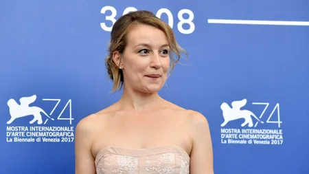 Cannes 2023: Anamaria Marinca și Jean-Marc Barr fac echipă pentru „White Friar”, debutul regizoral al lui Ivan Murphy