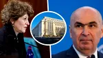 Oana Gheorghiu îl laudă pe Bolojan că a scăpat România de eticheta „junk”: Meritul ăsta are un singur nume, Bolojan