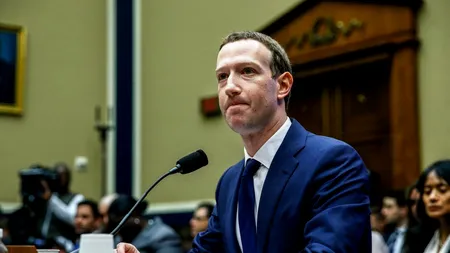 Un proces de opt MILIARDE de dolari, în urma scandalului Cambridge Analytica: Zuckerberg este dat în judecată de acționarii companiei Meta