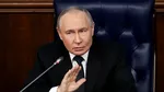 Iar a murit Vladimir Putin? Presa se întreabă din nou unde este liderul de la Kremlin, după ce ar fi dispărut din spațiul public de câteva zile