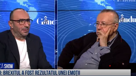 VIDEO | Ion Cristoiu: „La un conducător contează mult valul pe care vine. În America, nimeni nu are val”