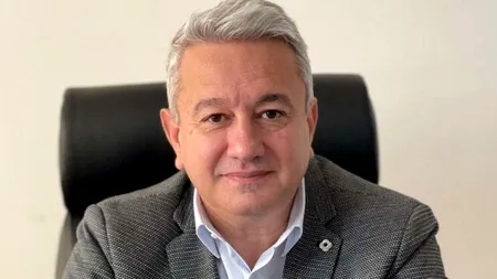 Pe cine lasă Piedone „moștenitor” la Primăria Sectorului 5, după ce a fost condamnat definitiv în dosarul „Colectiv”