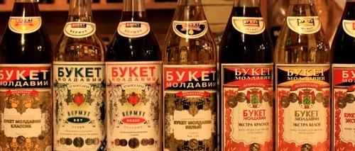 Dosar penal pentru mai mulți oficiali moldoveni: Tiraspolul îi acuză că sabotează o firmă producătoare de băuturi alcoolice