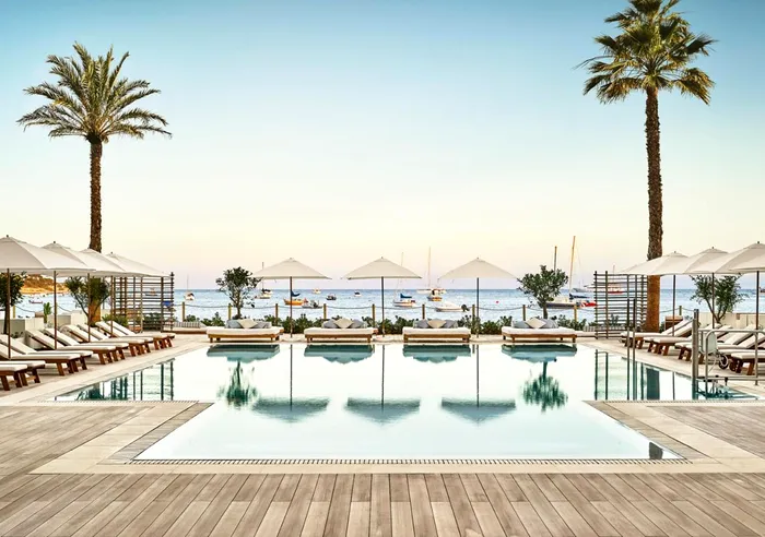 Nobu Hotel Ibiza Bay, Ibiza / Sursa foto: Booking