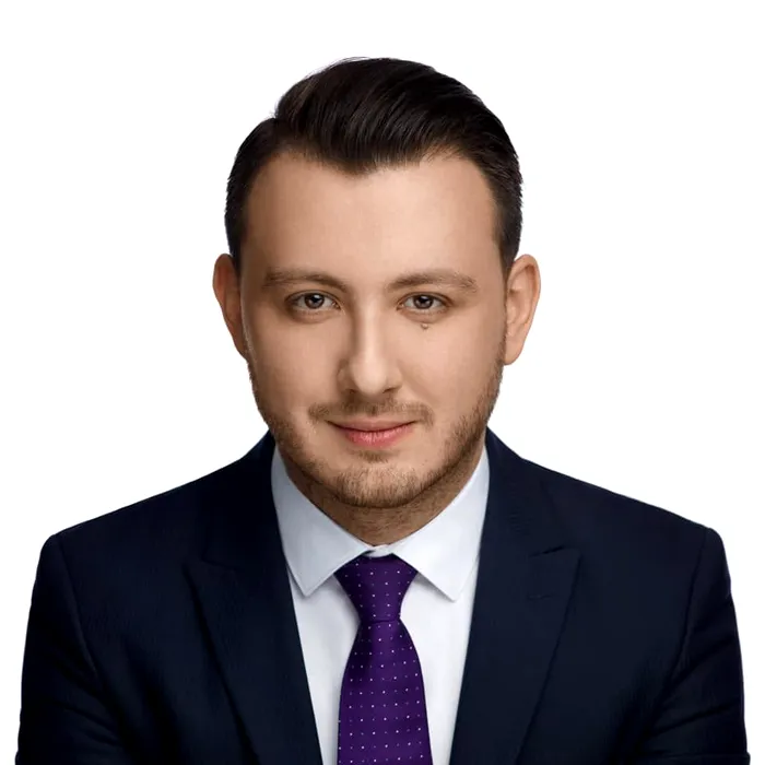 Vlad-Cristian Soare – președintele ONJN