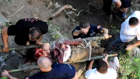 ACCIDENT ÎN MUNTENEGRU. Ce companie de asigurări va avea de plătit 