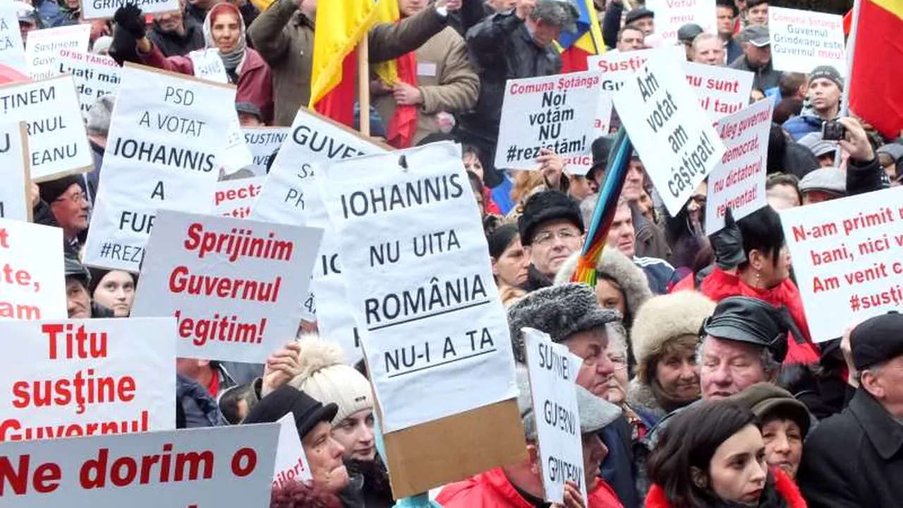 Cum scăpăm de 2.051.725 de inși?