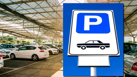 Un bărbat din Iași riscă să plătească daune morale de mii de euro după ce s-a luat la BĂTAIE cu un șofer, din cauza unui loc de parcare