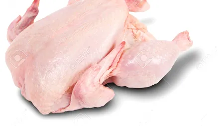 Bătaie pe pui, în Brăila. Produsul era la ofertă, într-un supermarket