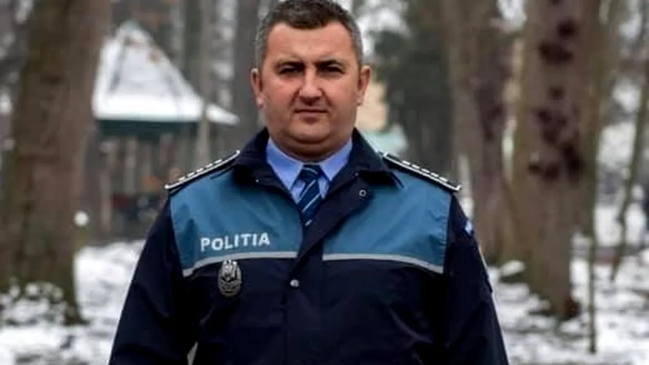 Mama unor infractori a încercat să-l mituiască pe șeful de post: „Fă-mi scăpați băieții, șefule, că poți