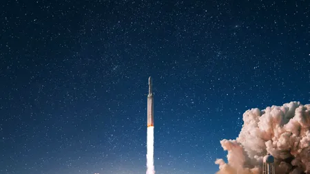 Prima rachetă fabricată în Australia s-a PRĂBUȘIT, miercuri, după doar 14 secunde de zbor