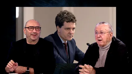 Ion Cristoiu: „Nicușor Dan a zis o prostie despre anularea alegerilor - știm ce s-a întâmplat, nu știm cine a făcut-o”