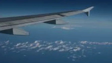 Avionul cu monomotor care zbura cu geamurile înghețate deasupra Oceanului Atlantic s-a prăbușit. Două persoane au murit. UPDATE