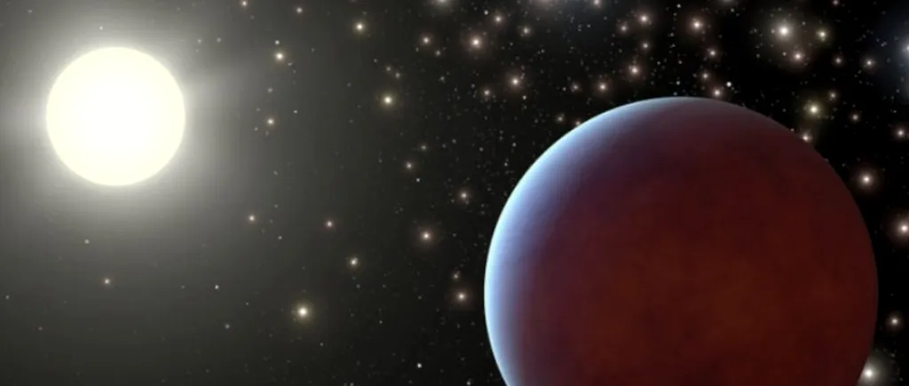 Cercetătorii au descoperit o planetă care putea fi NOUA TERRA. Ce știm despre ea