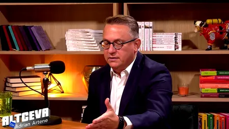 Marius Florea Vizante a vorbit despre momentele dure din viața personală. Ce BOALĂ i-a descoperit fiicei sale, în urmă cu 10 ani (VIDEO)