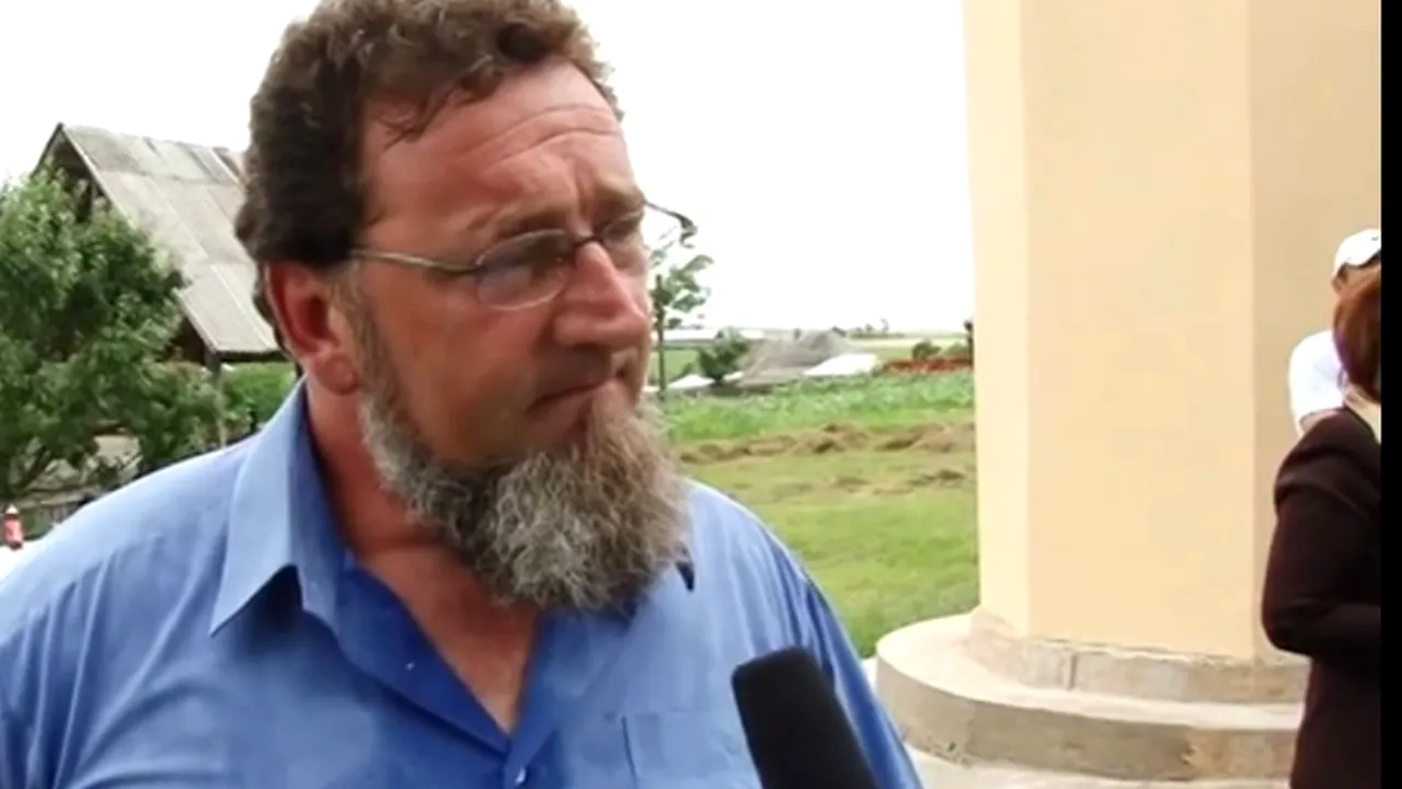 Gestul unui român dintr-un sat de lângă Roman. „Este pentru musulmani și creștinii convertiți la Islam