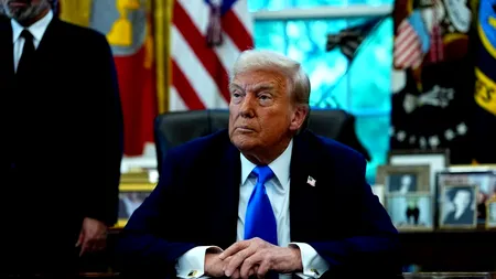 După ce a pornit un război împotriva drogurilor, Donald Trump declară fentanilul drept „armă de distrugere în masă”