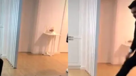 Poliția s-a autosesizat în cazul femeii bătute de Fane Vancică. A fost deschis un dosar pentru lovire și alte violențe