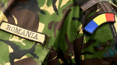 Un militar de 38 de ani a fost ARESTAT preventiv pentru pornografie infantilă
